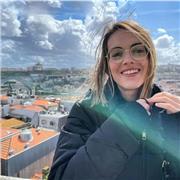 Maestra de infantil titulada, con años de experiencia en Primaria.